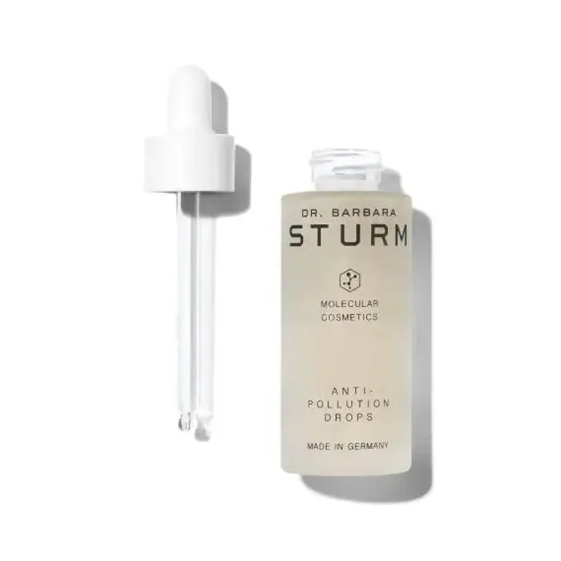 DR. BARBARA STURM Anti pollution Drops Sale