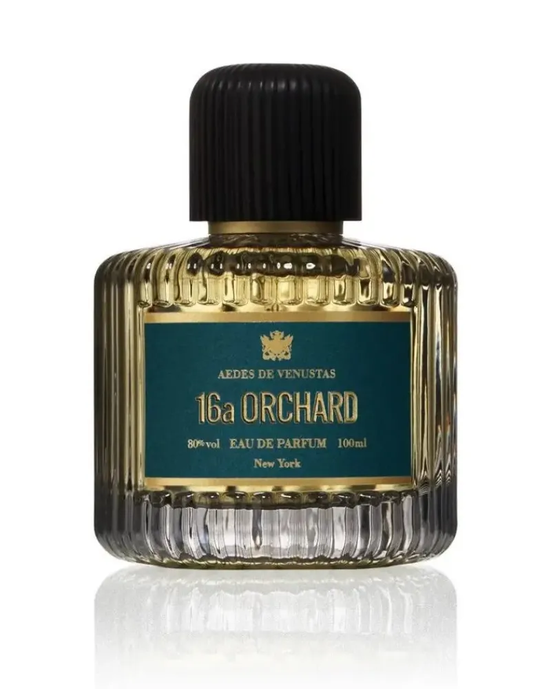 AEDES DE VENUSTAS 16A Orchard eau de parfum Best