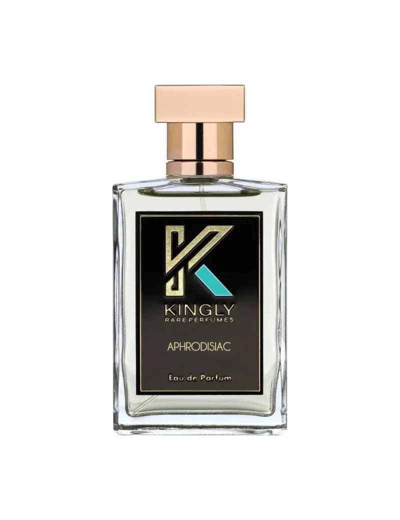 KINGLY Aphrodisiac