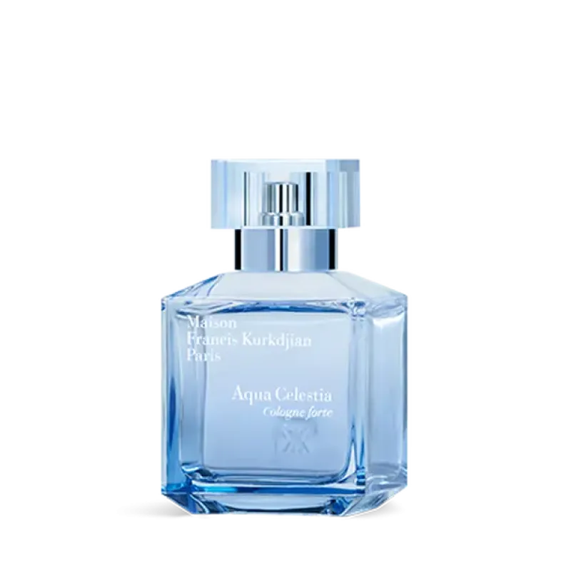 Maison Francis Kurkdjian Aqua Celestia Cologne Forte Sale