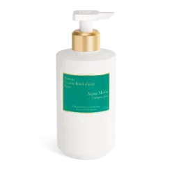 Maison Francis Kurkdjian Aqua Media Cologne Forte Body Lotion New