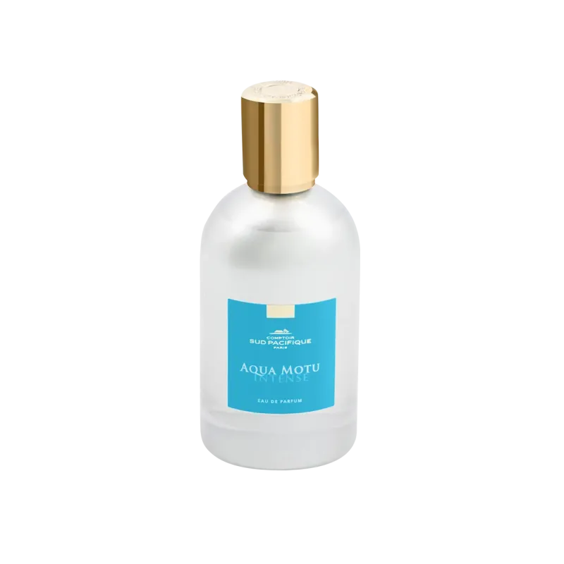 COMPTOIR SUD PACIFIQUE Aqua Motu Eau de parfum Discount