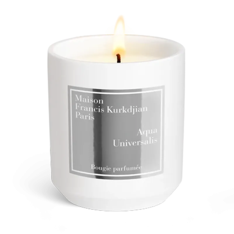 Maison Francis Kurkdjian Aqua Universalis Candela