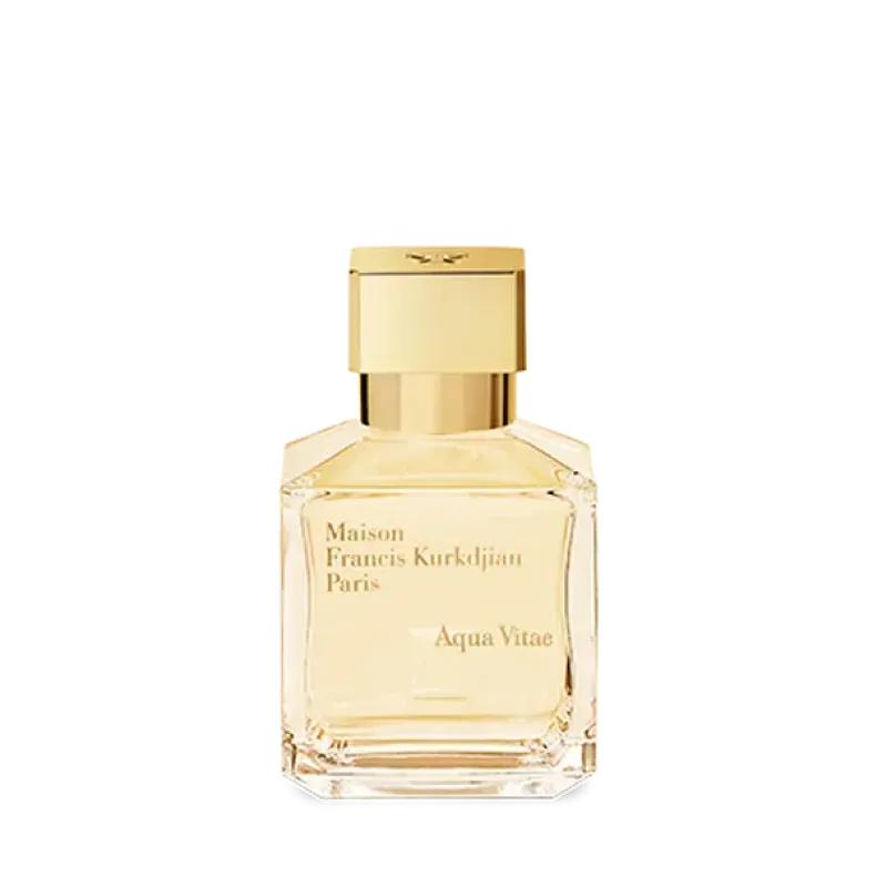 Maison Francis Kurkdjian Aqua Vitae Eau De Toilette Best