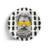 YUSUFY Aviator piatto di ceramica Online