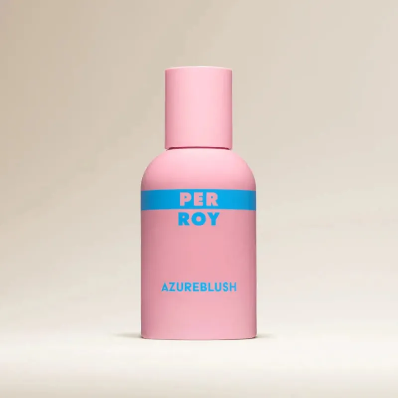 PERROY Azureblush