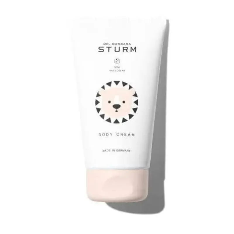 DR. BARBARA STURM Baby & kids Body Cream