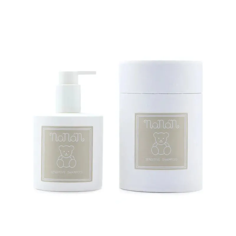 NANAN Baby Sensitive Shampoo Nanàn Hot