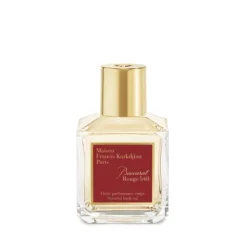 Maison Francis Kurkdjian Baccarat Rouge 540 Body Oil Rivenditore