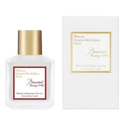 Maison Francis Kurkdjian Baccarat Rouge 540 Hair Mist 70 ml - Francis Kurkdjian Alla Violetta Boutique Discount