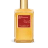 Maison Francis Kurkdjian Baccarat Rouge 540 Sparkling Body Oil Hot