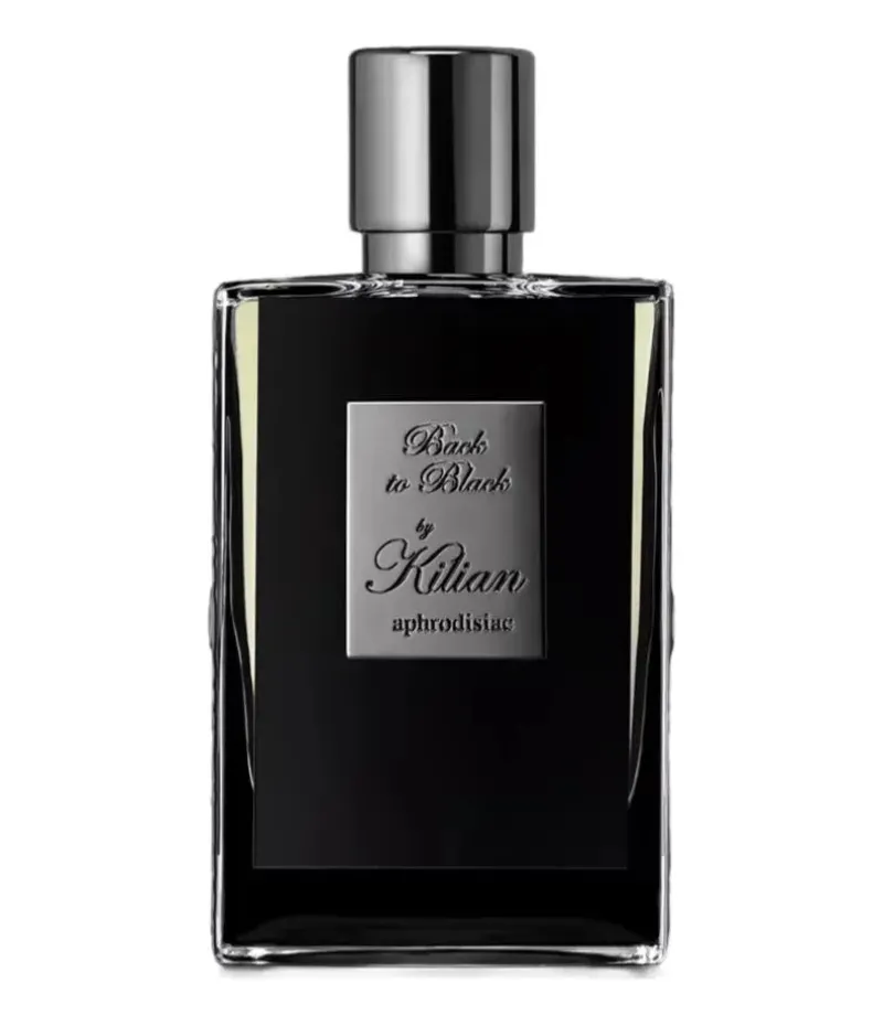 BY KILIAN Back To Black