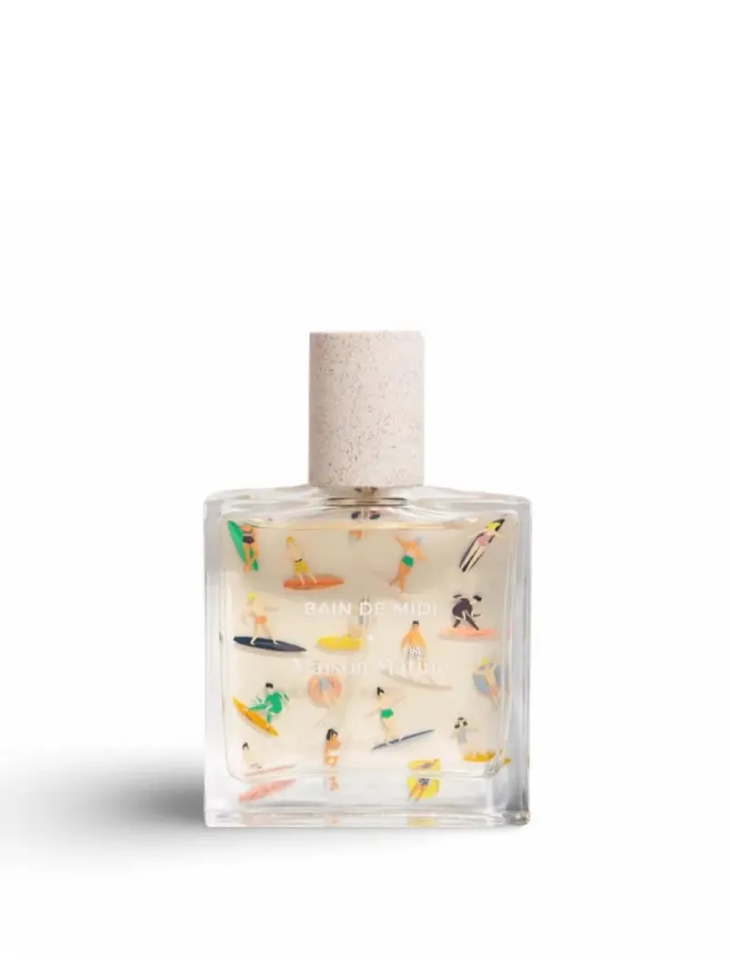 MAISON MATINE Bain de Midi - Alla Violetta Boutique Sale