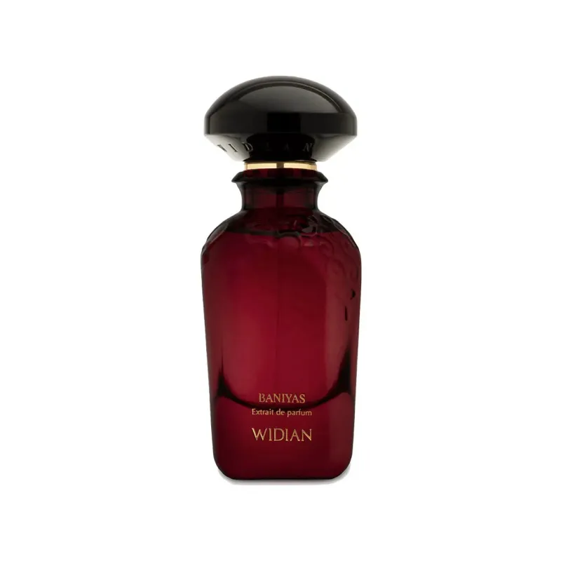 WIDIAN Baniyas Extrait de parfum Outlet