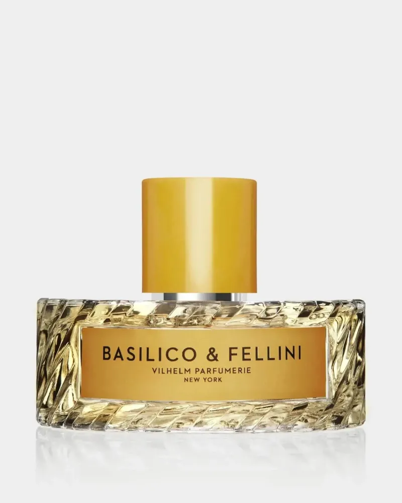 VILHELM Basilico & Fellini eau de parfum Hot