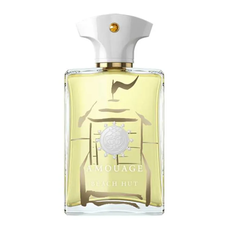 AMOUAGE Beach Hut New