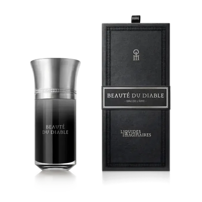 LIQUIDES IMAGINAIRES Beautè du Diable Eau de parfum New
