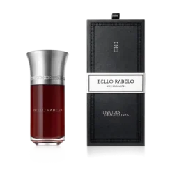 LIQUIDES IMAGINAIRES Bello Rabelo Outlet