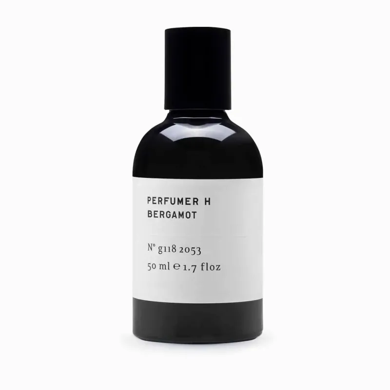 PERFUMER H Bergamot New