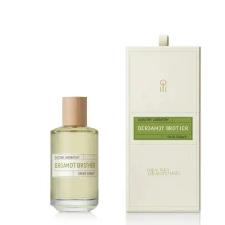 LIQUIDES IMAGINAIRES Bergamot Brother Discount