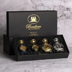 Boadicea The Victorious Bestsellers Gift Set Outlet