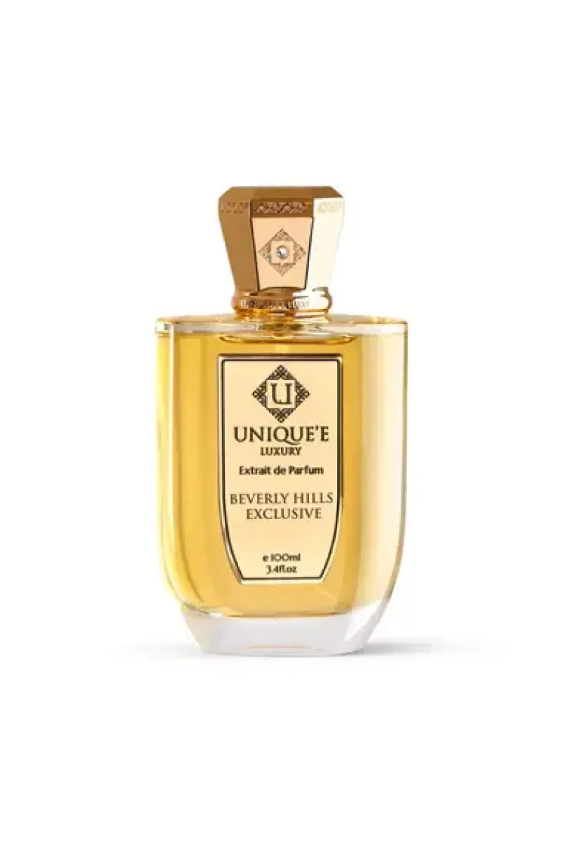 UNIQUE'E Beverly Hills Exclusive Uniqque'e Online