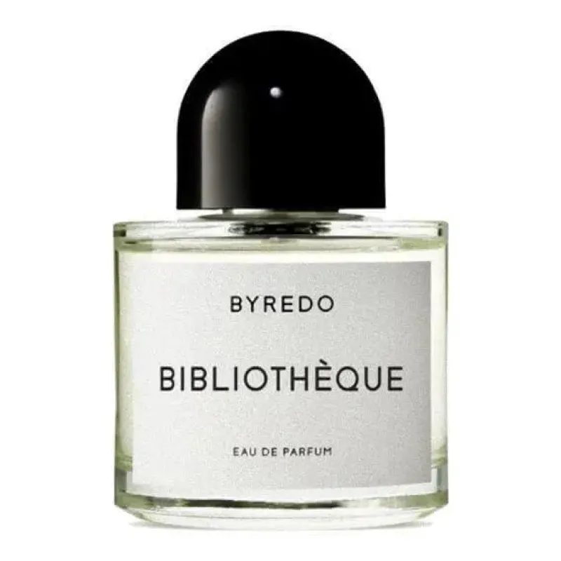 BYREDO Bibliotheque Eau de Parfum Outlet