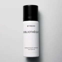 BYREDO Bibliotheque Profumo per Capelli 75 ml - Alla Violetta Boutique Clearance