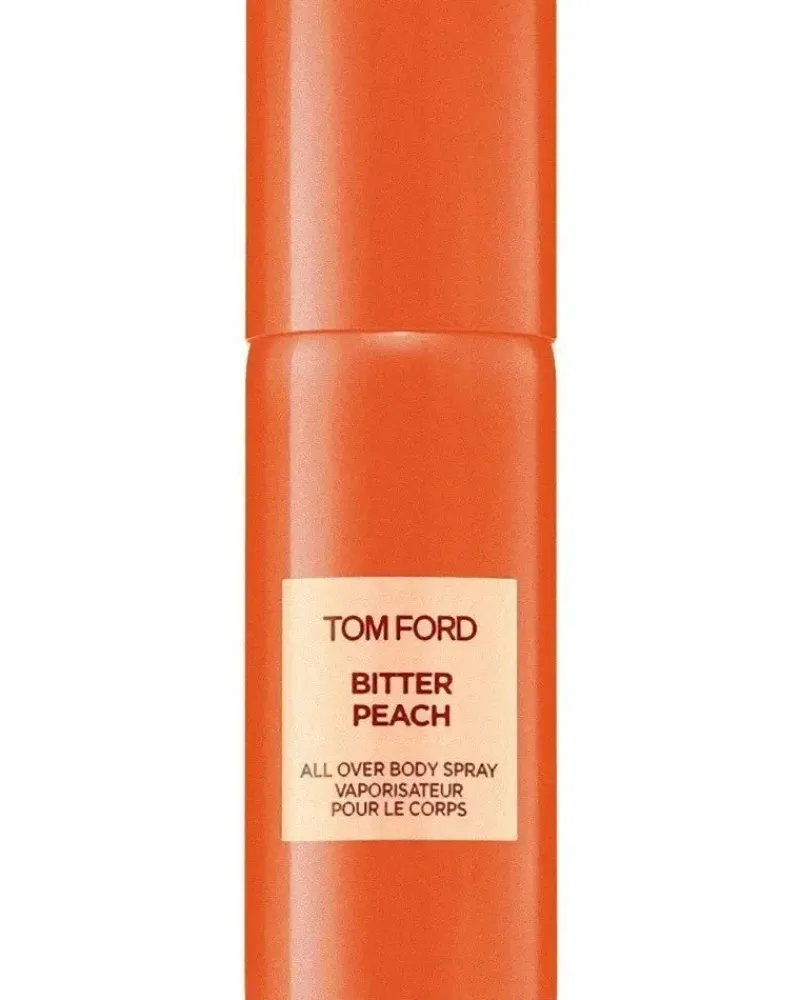 TOM FORD Bitter Peach All over body spray Clearance