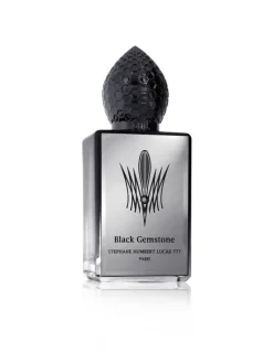 Stephane Humbert Lucas Black Gemstone eau de parfum Hot