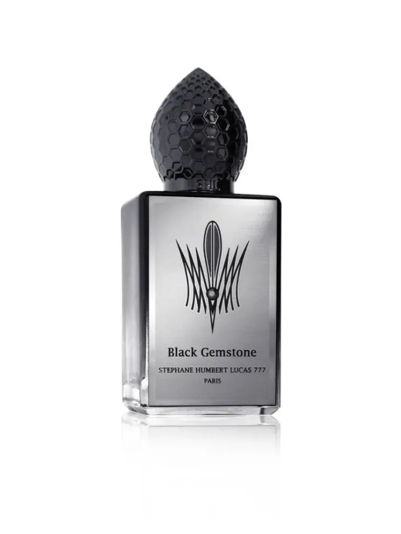 Stephane Humbert Lucas Black Gemstone eau de parfum Hot
