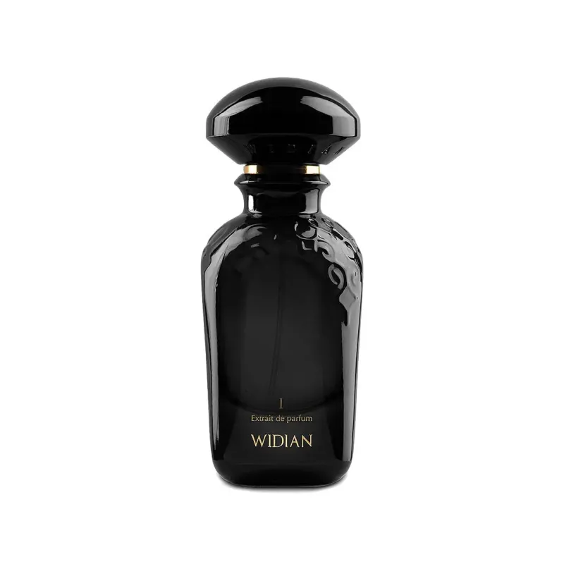 WIDIAN Black I Extrait Online