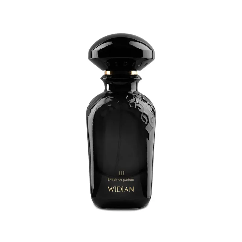 WIDIAN Black III extrait Discount