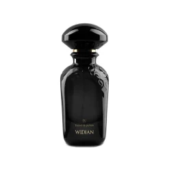 WIDIAN Black IV Extrait New