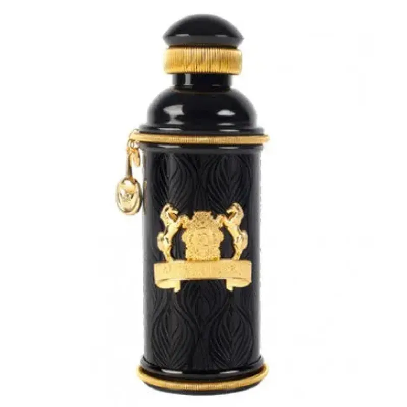 ALEXANDRE.J Black Muscs eau de parfum Best