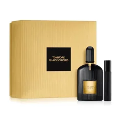 TOM FORD Black Orchid set 25 Hot