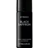 BYREDO Black Saffron Hair Perfume 75 ml - Alla Violetta Boutique Clearance