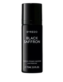 BYREDO Black Saffron Hair Perfume 75 ml - Alla Violetta Boutique Clearance