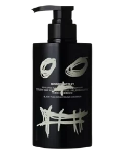 MORRIS MOTLEY Black Yuzu Handwash  - Alla Violetta Boutique Napoli Sale