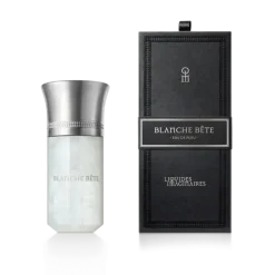 LIQUIDES IMAGINAIRES Blanche Bete Eau de parfum Best