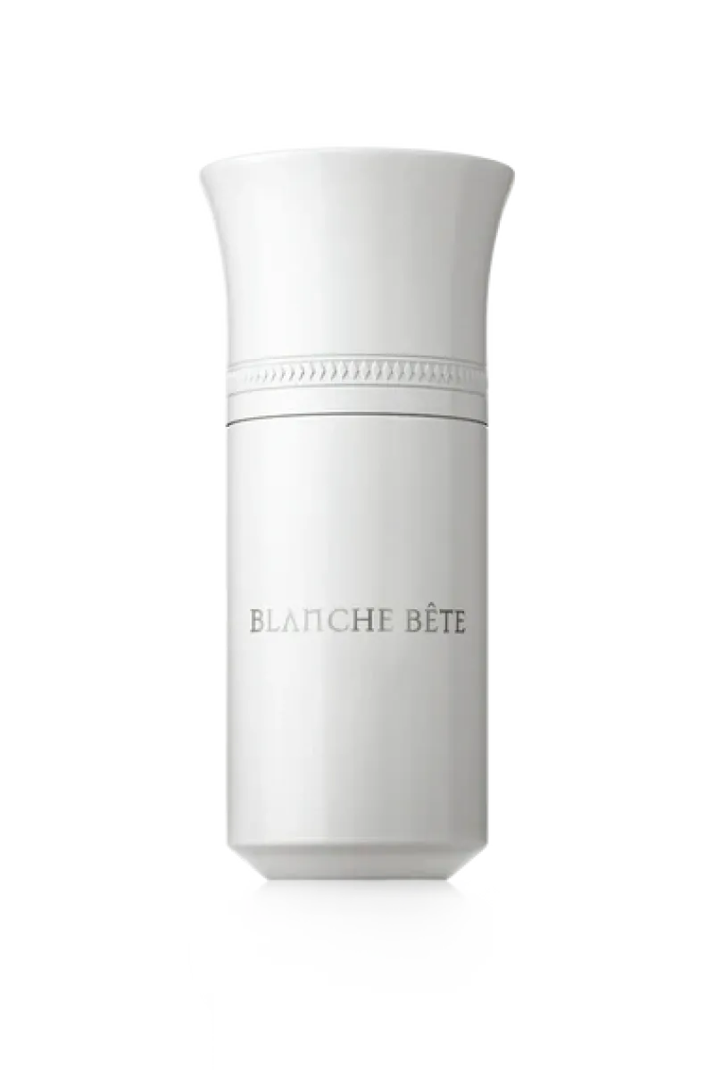 LIQUIDES IMAGINAIRES Blanche Bete Limited Edition New