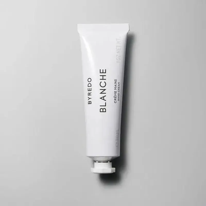 BYREDO Blanche Crema Mani - Alla Violetta Boutique Hot