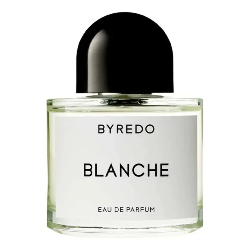 BYREDO Blanche eau de Parfum di Rivenditore Ufficiale a Napoli Outlet