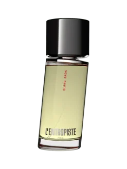 L'ENTROPISTE Blanc Sada Online