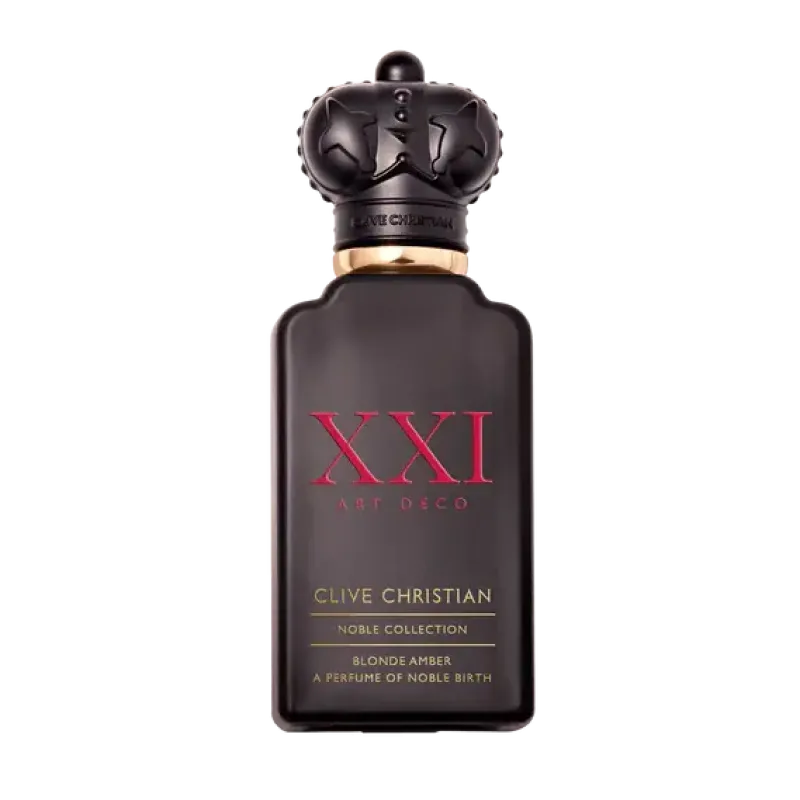 CLIVE CHRISTIAN Blonde Amber Best