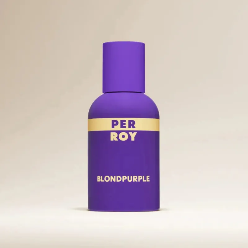 PERROY Blondpurple Hot