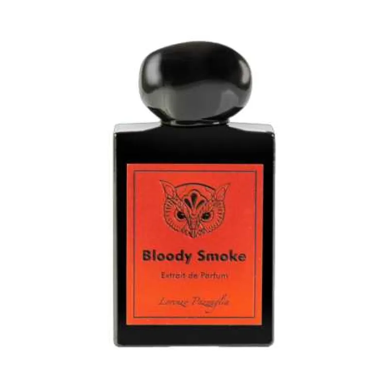 LORENZO PAZZAGLIA Bloody Smoke Best