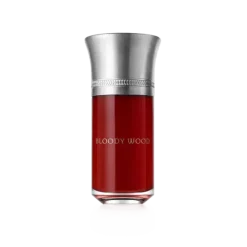 LIQUIDES IMAGINAIRES Bloody Wood Best