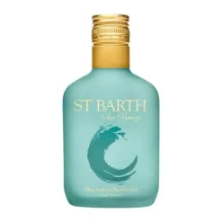 LIGNE ST. BARTH Blue Lagoon Shower Gel  - Alla Violetta Boutique Napoli