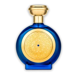 Boadicea The Victorious Blue Sapphire